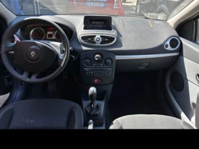 usata Renault Clio 1.2 GPL