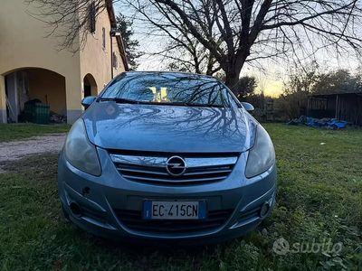 Occasion Opel Corsa 75 ch (55 kW) 2010 Citadine