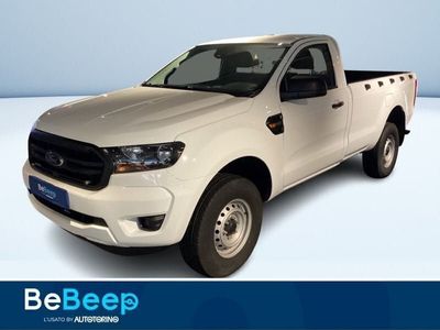 usata Ford Ranger 2.0 TDCI SINGLE CAB XL 170CV