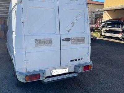 usata Iveco Daily 