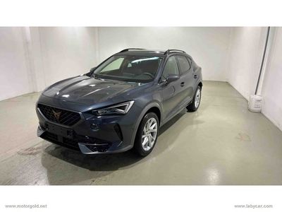 usata Cupra Formentor 1.5 TSI