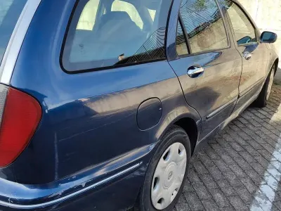Usata Lancia Lybra