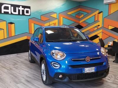 usata Fiat 130 500X 1.6 MultiJetCV Connect