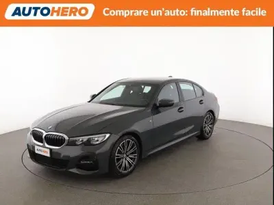 Usado BMW 320