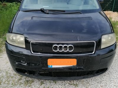 Audi A2