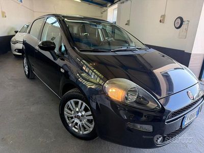Usata Fiat Punto 2014 Berlina