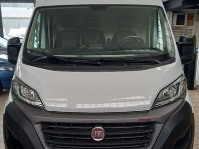 usata Fiat Ducato 35 2.3 MJT 160CV PASSO MEDIO TETTO A