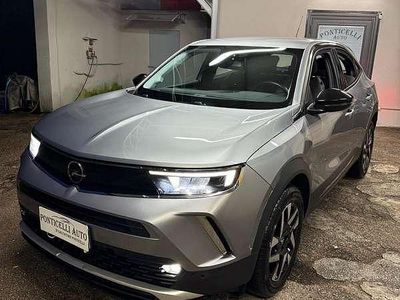 Usata Opel Mokka Elegance 110 CV (80 kW) 2023 SUV