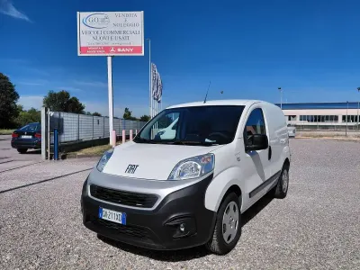 Usata Fiat Fiorino