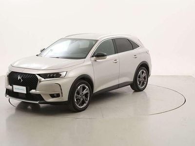 DS Automobiles DS7 Crossback