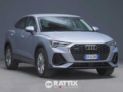 Usata Audi Q3 Business Plus 150 CV (110 kW) 2023 SUV