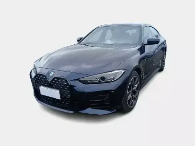 Usata BMW 420