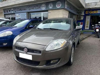 usata Fiat Bravo 1.6 MJT 105CV LOUNGE - PRONTA CONSEGNA