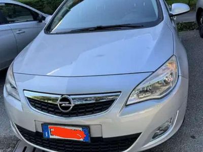 Usata Opel Astra 136 CV (100 kW) 2000