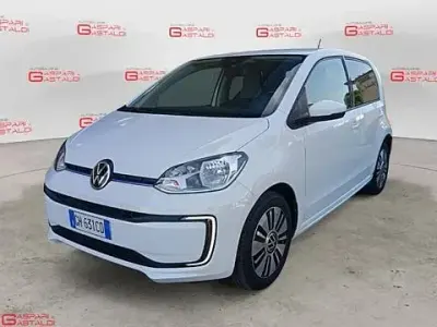Usata VW e-up! 61 kW (83 CV) 2021 Utilitaria