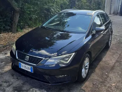 Usata Seat Leon ST