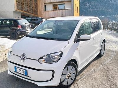 Usata VW e-up! 60 kW (82 CV) 2017 Utilitaria
