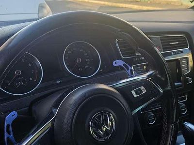Usata VW Golf VII GTI 220 CV (161 kW) 2015 Berlina