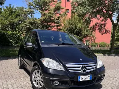 Usata Mercedes A160