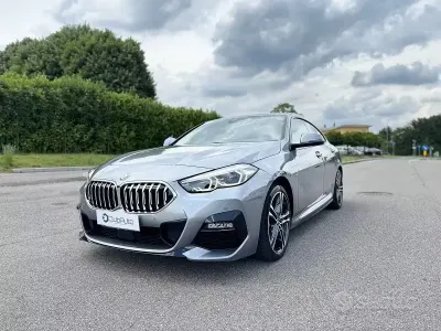 Usata BMW 218 M Sport 150 CV (110 kW) 2023 Grigio Coupé