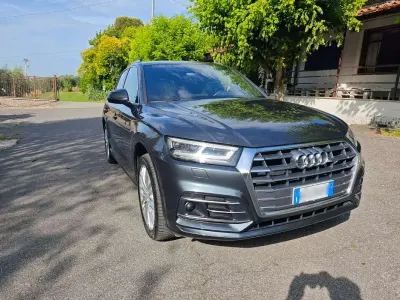 Usata Audi Q5