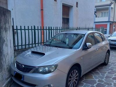 usata Subaru Impreza 2.0R B/Gpl