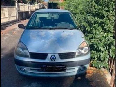 Renault Clio II
