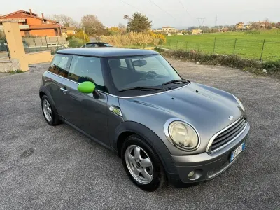 Usata Mini Cooper Clubman