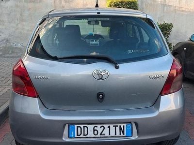 Usata Toyota Yaris 2006 Berlina