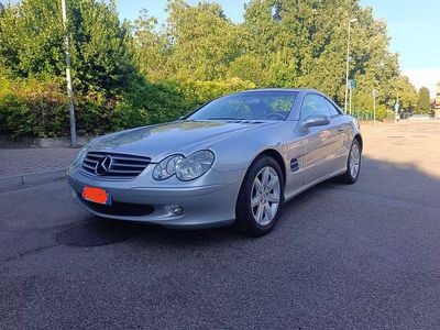 Mercedes SL350