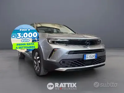 Usata Opel Mokka