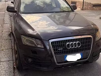 Occasion Audi Q5 143 PK (105 kW) 2008 SUV