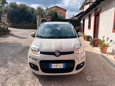 Usata Fiat Panda 69 CV (50 kW) 2017 Utilitaria