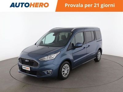 usata Ford Tourneo Connect Tourneo Connect 1.5 TDCi 120 CV Gran1.5 TDCi 120 CV Titanium