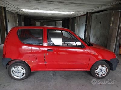 Fiat Seicento