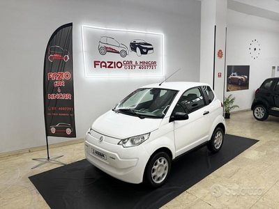 Aixam Minauto
