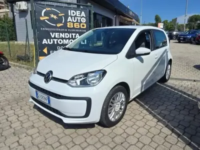 Usata VW up!