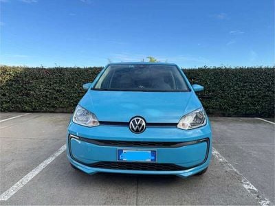 VW e-up!