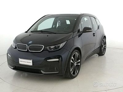 usata BMW i3 94Ah