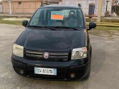 usata Fiat Panda 2ª serie - 2009