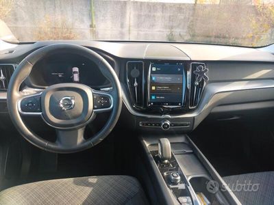 usata Volvo XC60 (2017-->) - 2022