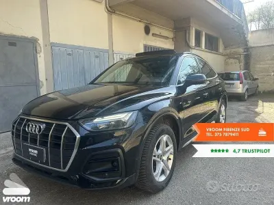 Usata Audi Q5