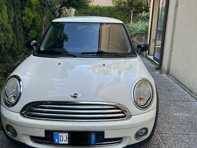 Usata Mini ONE 2007 Utilitaria