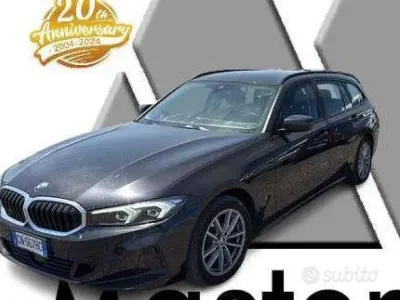 Usata BMW 320