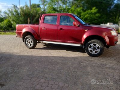 Tata Xenon