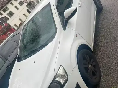 Usata Chevrolet Aveo