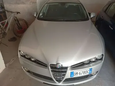 Usata Alfa Romeo 159