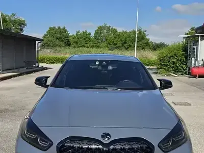 Usata BMW M135 306 CV (225 kW) 2020 Utilitaria