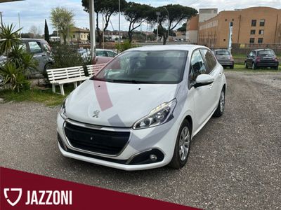 usata Peugeot 208 BlueHDi 100 S&S 5 porte Active Business