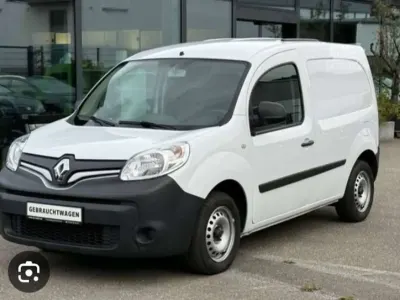 Usata Renault Kangoo